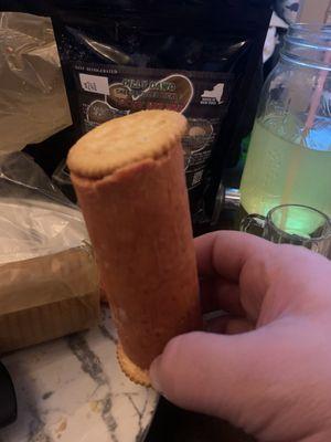 Cheese Filled Company