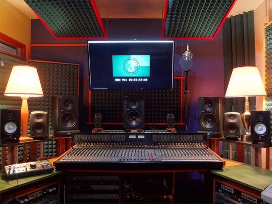 Wavelength Music & Sound