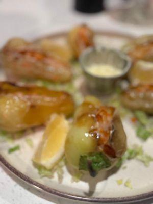 Chile Guerritos. Classic. Delicious