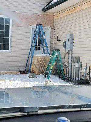 Mid-Maine Building Solutions