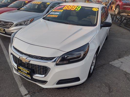 Discount Cars and Trucks