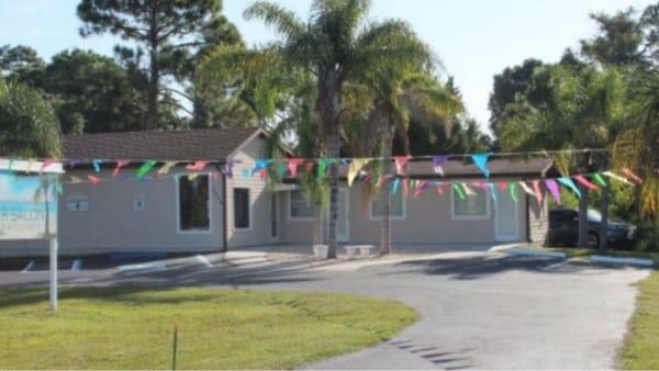 A Classic Touch Hair Salon Hernando Beach, FL