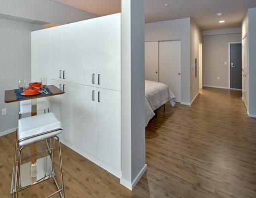 The Maverick Apartments, Burien, WA