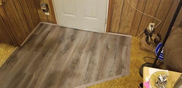 BTEK handyman service