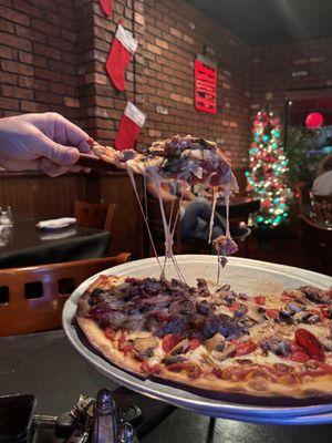 Gigi's Italian Restaurant