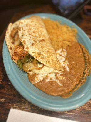 Plaza Mexico Restaurant Bar and Grill