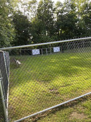 Battle Hill Bark Park