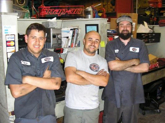 Rod's Auto Repair & Tire