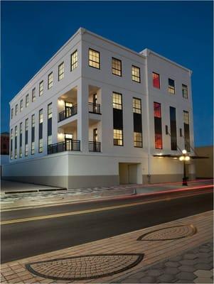 Young & Sons Tax and Accounting