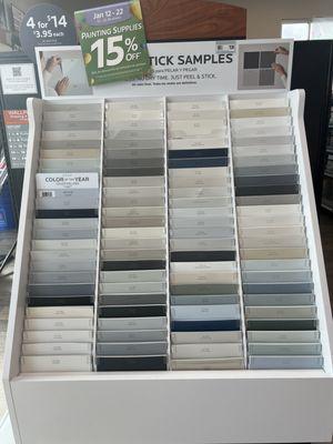 Sherwin-Williams Paint Store