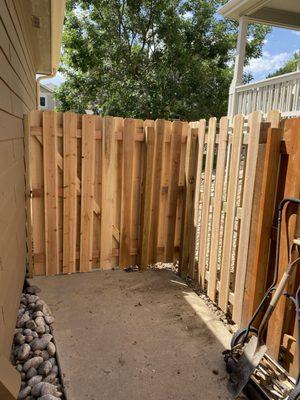 Elite Fencing and Decks