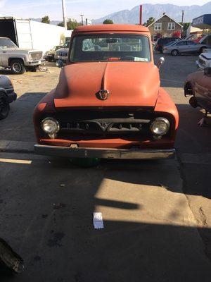 Griffith Radiator Service