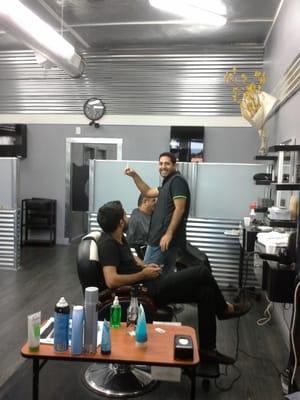 Charbel Hair Salon