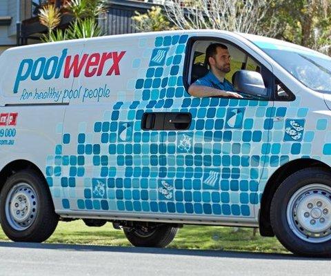 Poolwerx Litchfield Park