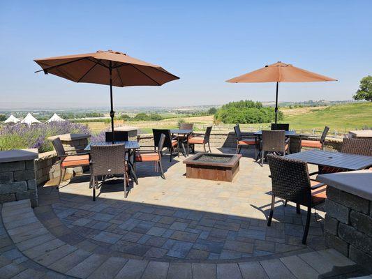 Sawtooth Winery