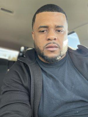 Beardos Grooming Lounge