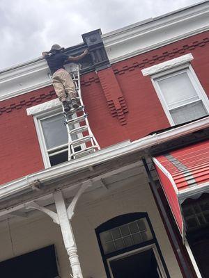 Flashin N' Flexin MobileDrip