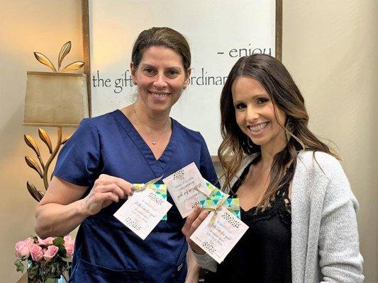 TurningPoint Breast Cancer Rehabilitation