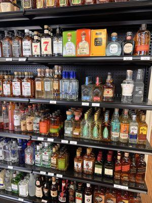 Bastrop Liquor