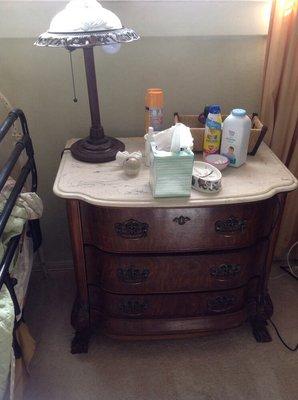 Home Design & Consign