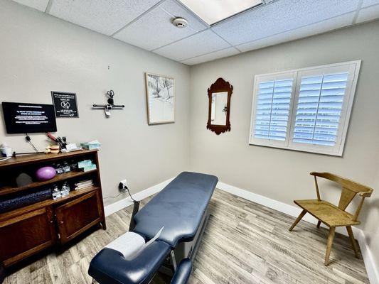 Redlands Chiropractic
