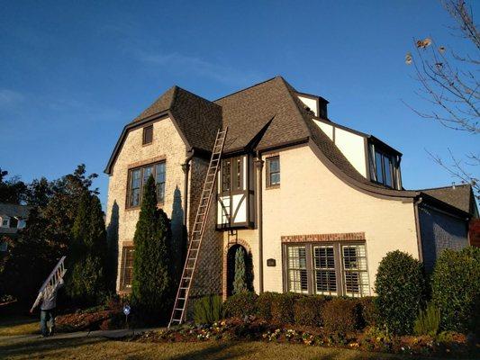 Xtreme Roofing and Repairs