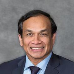 Venkatesh G Ramaiah, MD, FACS - Pulse Cardiovascular