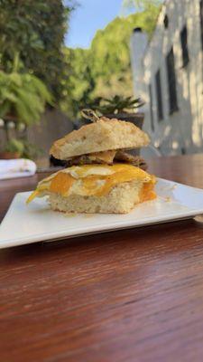 Gancia’s Craft Kitchen