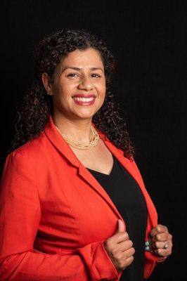 Sadie Camilo- Team Zingales Realty