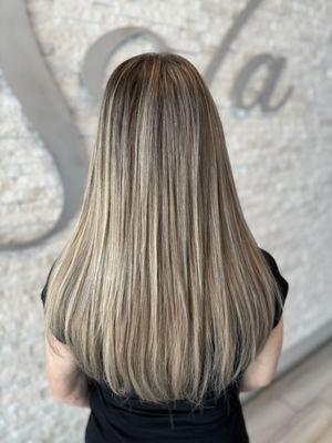 Highlights and extensions