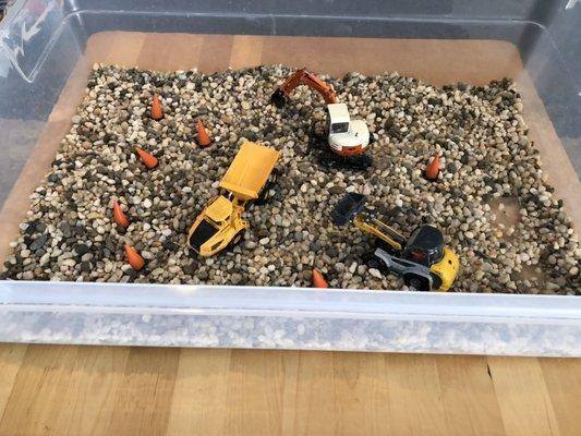 Garden Path School for Young Learners