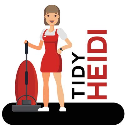 Tidy Heidi Cleaning Service