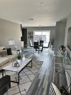 Accurate Design Unit Builders