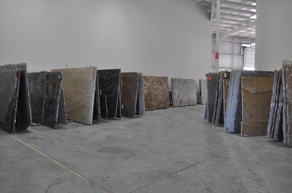 Granite Direct