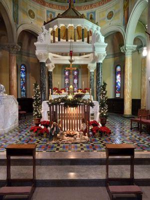 Our Lady of Consolation Parish