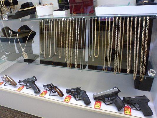 University Pawn & Jewelry