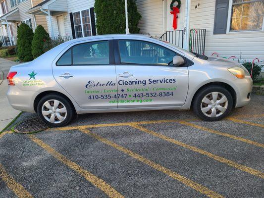 Estrella Enterprises