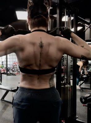 The Grid Fitness Club