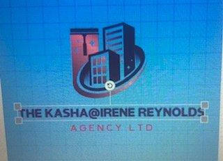 The Kasha & Irene Reynolds Agency
