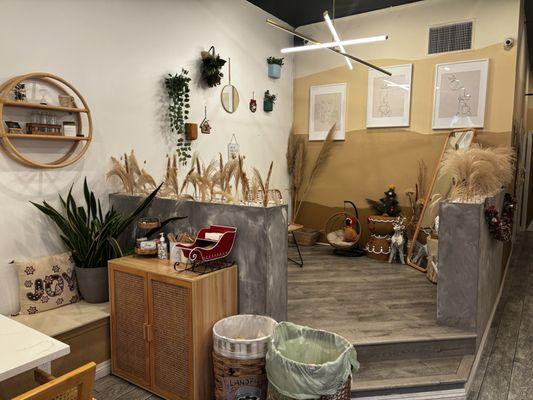 Diamond Coffee N’ Pastry