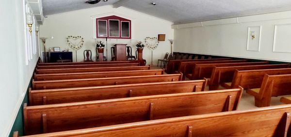 Freeman Funeral Home