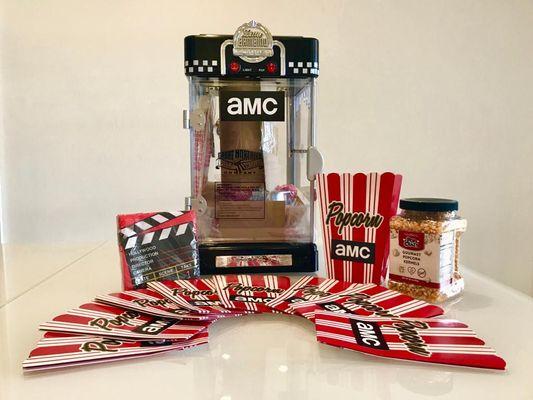 Office presents customized to your liking.