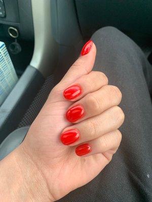 Pro Nail Spa