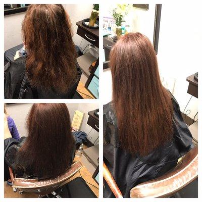 Custom color extensions