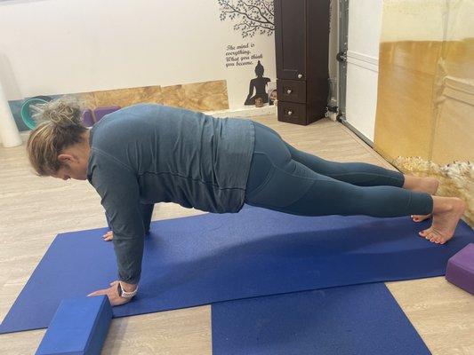 Yoga4Wellness Studio