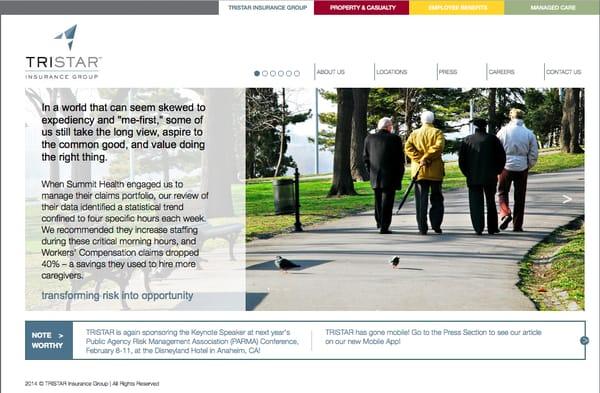 Tristar Insurance Group