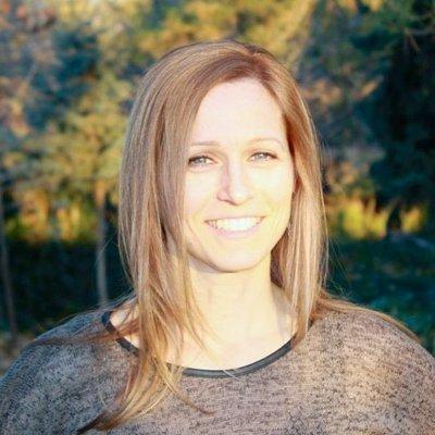 Rebecca Conde L.Ac. / owner