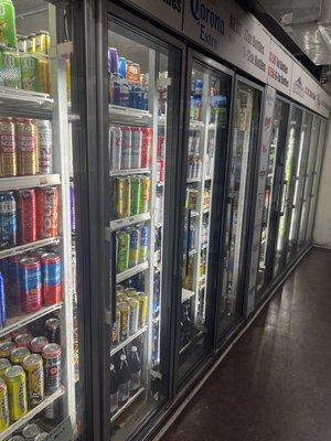 La Familia Latina Supermarket