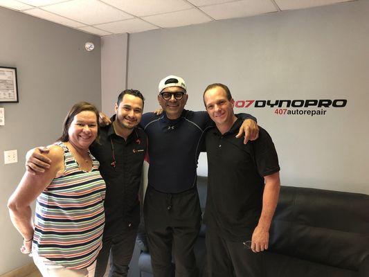 Dynopro Auto Services