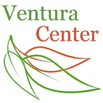 Ventura Center logo